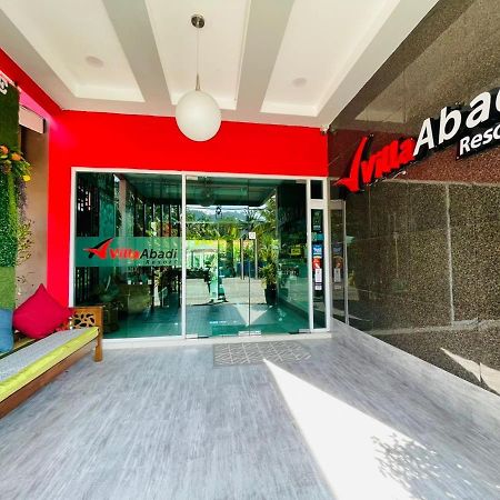Villa Abadi Resort Pantai Cenang  Εξωτερικό φωτογραφία