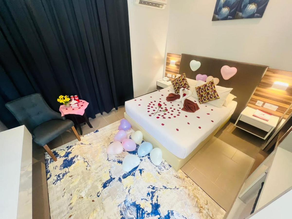 Villa Abadi Resort Pantai Cenang  Εξωτερικό φωτογραφία