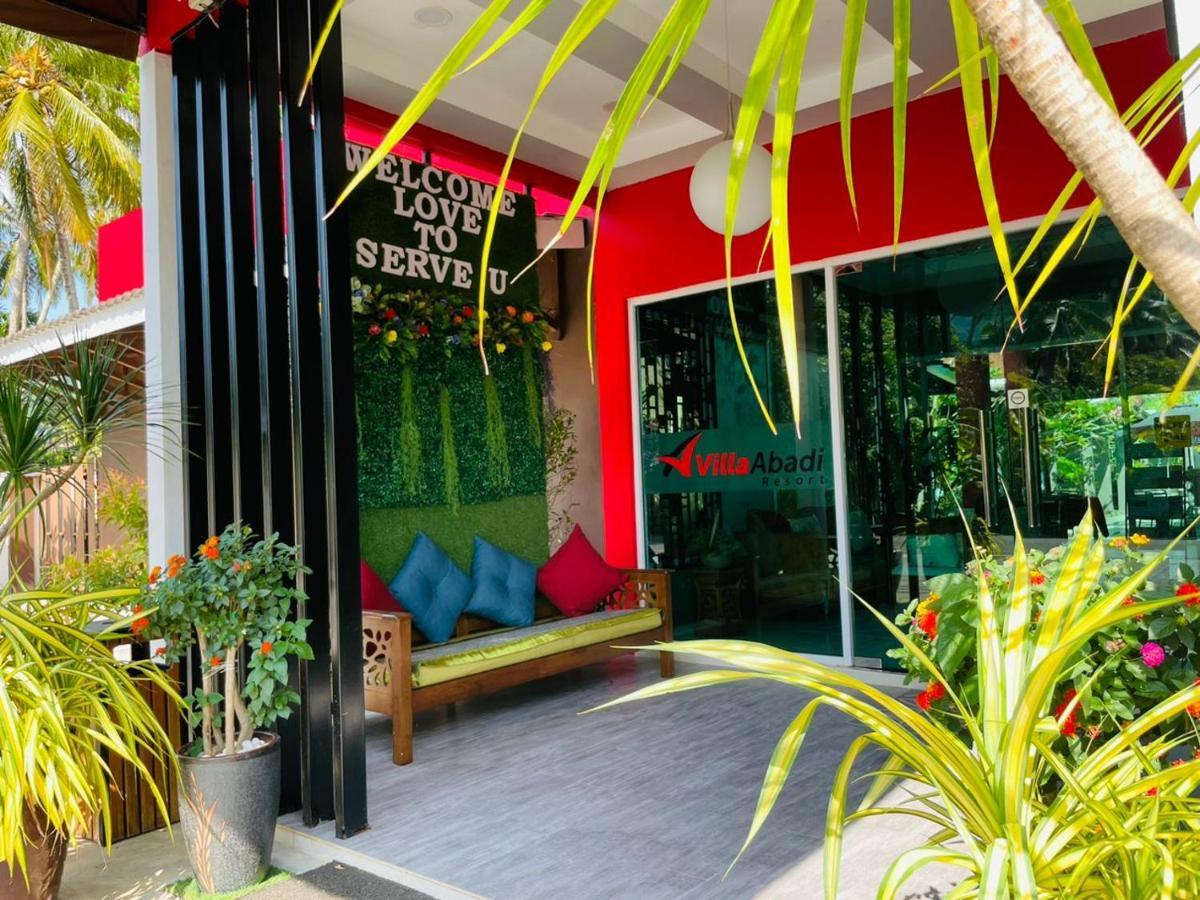 Villa Abadi Resort Pantai Cenang  Εξωτερικό φωτογραφία