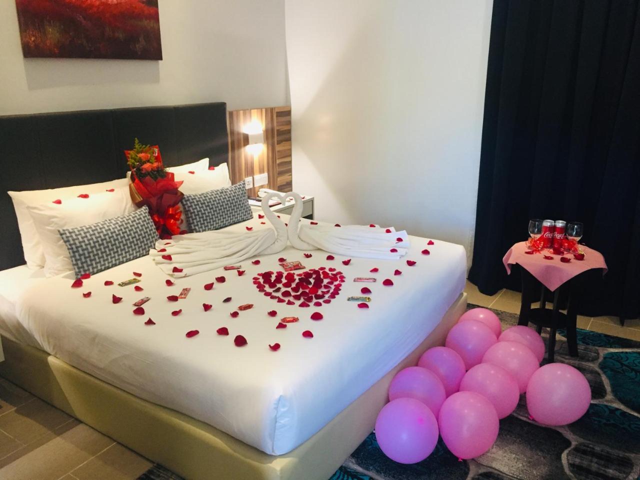 Villa Abadi Resort Pantai Cenang  Εξωτερικό φωτογραφία